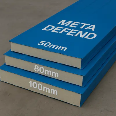 Cover image for MetaDefend Panels