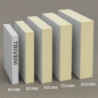 Cover image for MetaCool Panels